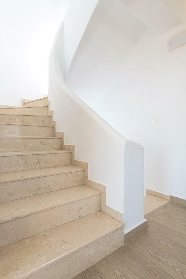 Villa Corinna Lakhania Exteriér fotografie