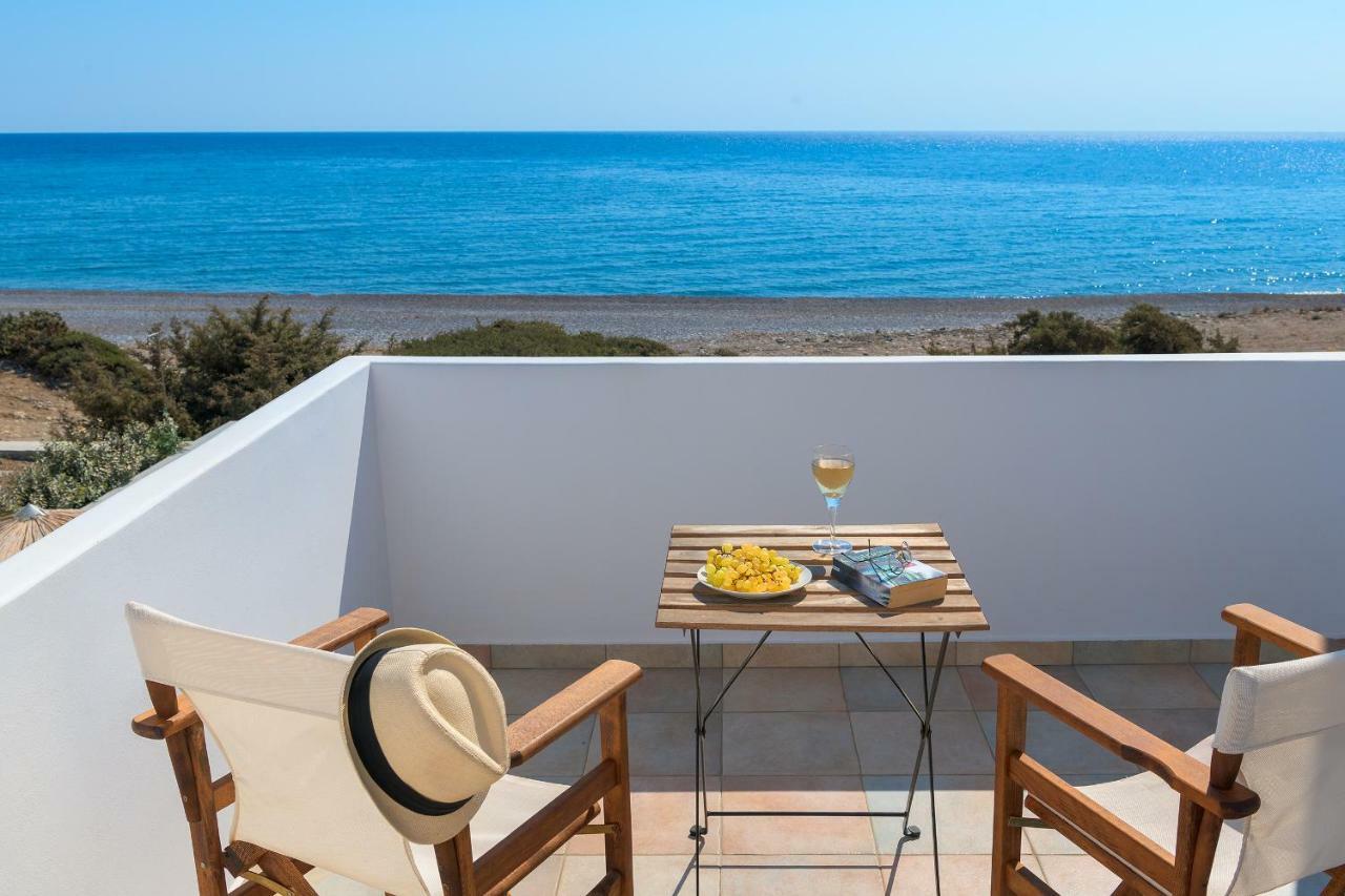 Villa Corinna Lakhania Exteriér fotografie